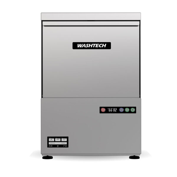 Washtech XD Undercounter Dishwasher